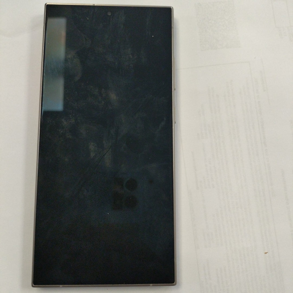 CELULAR SAMSUNG GALAXY S24 ULTRA SM-S928B (2024) 512 GB 12 GB RAM (SEMINUEVO)