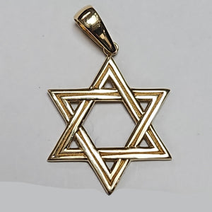 DIJES RELIGIOSOS ORO 14K 1.4 (NUEVO)