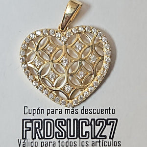 DIJES ORO 14K 1.4 (NUEVO)