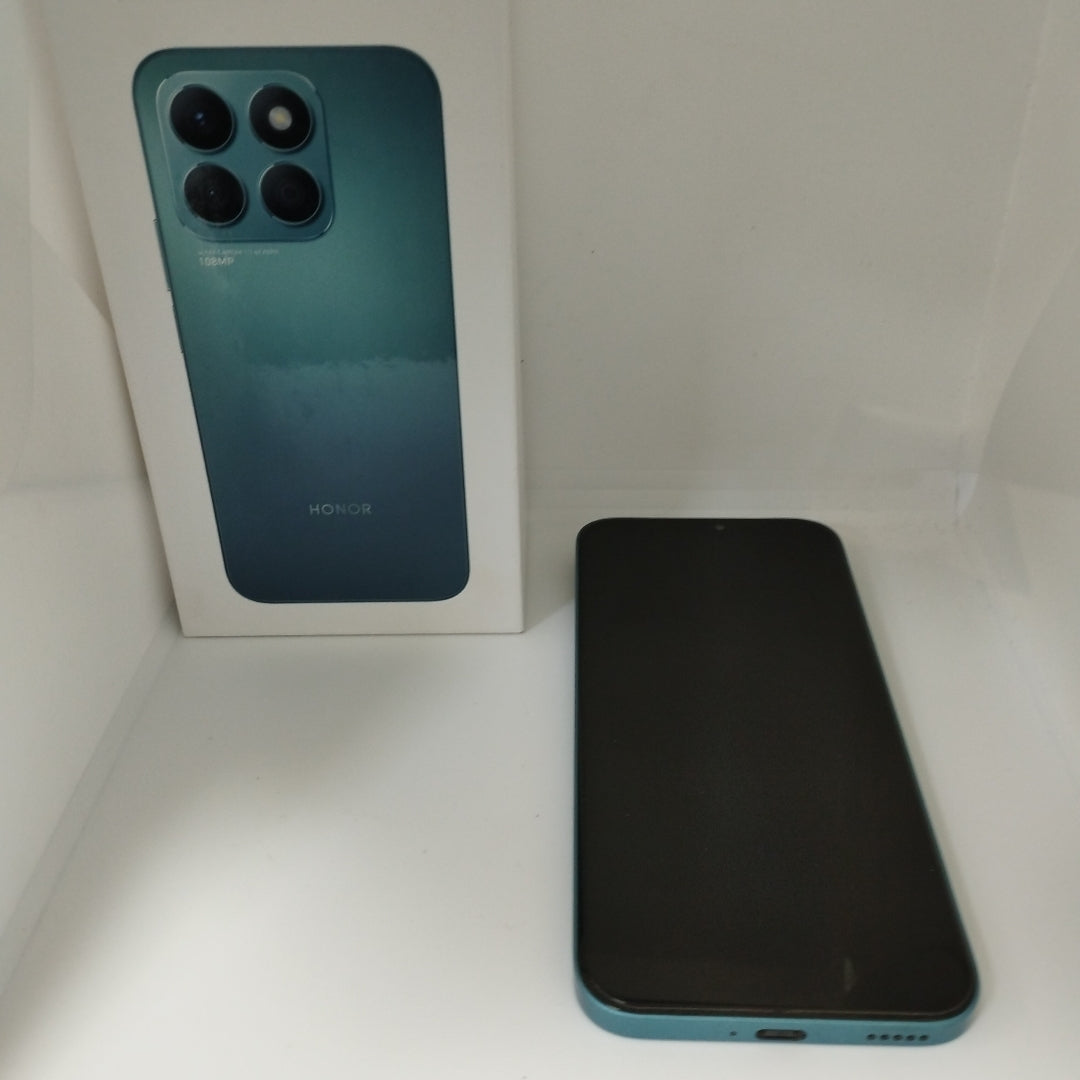 CELULAR HONOR X8B LLY-LX3 (2023) 256 GB 8 GB RAM (SEMINUEVO)