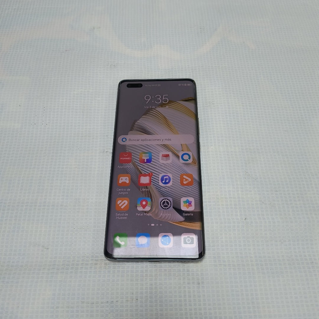 CELULAR HUAWEI NOVA 10 PRO GLA-LX3 256 GB 8 GB RAM (SEMINUEVO)