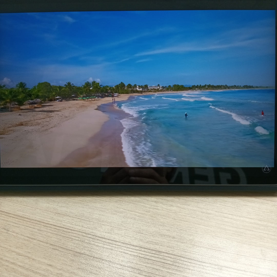 TABLETA SAMSUNG GALAXY TAB S9 FE+ SM-X610 (2023) 256 GB 12 GB RAM (SEMINUEVO)