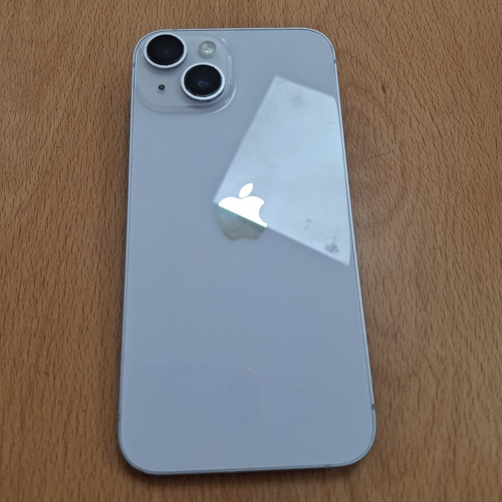 CELULAR APPLE IPHONE 14 A2881 128 GB 6 GB RAM (SEMINUEVO)