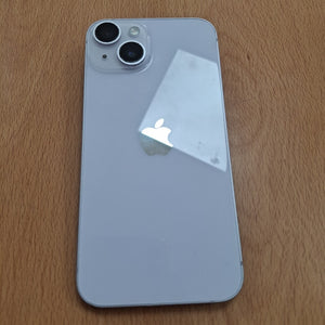 CELULAR APPLE IPHONE 14 A2881 128 GB 6 GB RAM (SEMINUEVO)