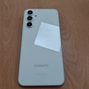 CELULAR SAMSUNG GALAXY A54 5G SM-A546E 128 GB 8 GB RAM (SEMINUEVO)