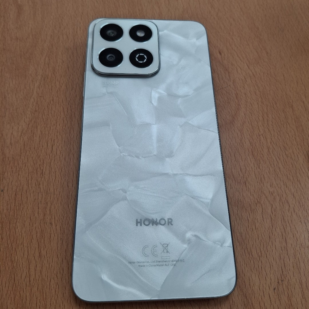 CELULAR HONOR X7C ALT-LX3 256 GB 8 GB RAM (SEMINUEVO)