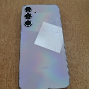 CELULAR SAMSUNG GALAXY A35 5G SM-A356E (2024) 128 GB 6 GB RAM (SEMINUEVO)