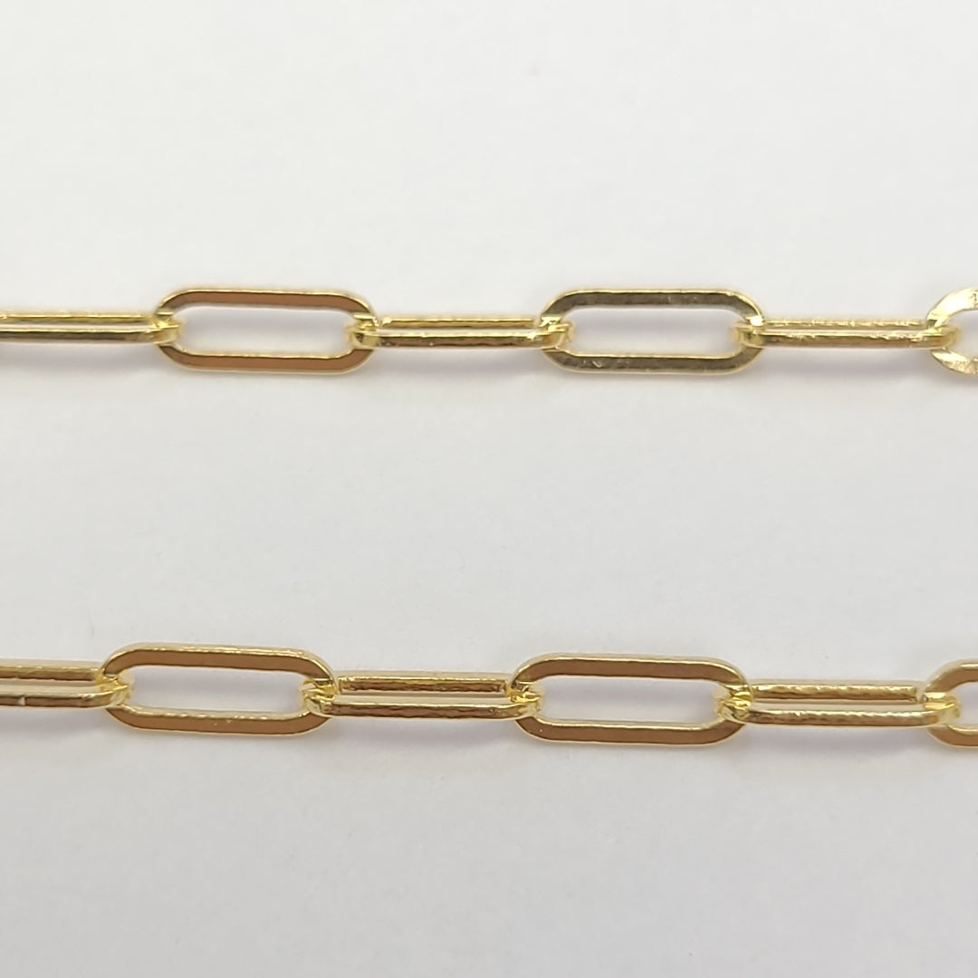 CADENAS ESPECIAL ORO 14K 5.8 (NUEVO)
