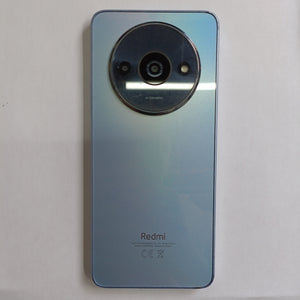 CELULAR XIAOMI REDMI A3 2312CRNCCL (2024) 64 GB 2 GB RAM (SEMINUEVO)