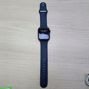 SMARTWATCH APPLE SE 2 ALUMINIO A2723 44 MM GPS (SEMINUEVO)