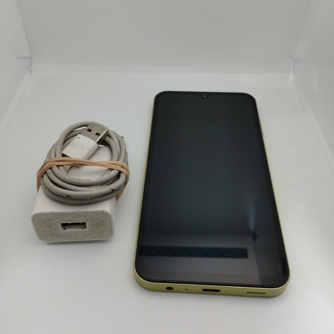 CELULAR SAMSUNG GALAXY A15 5G SM-A156M/N (2023) 128 GB 4 GB RAM (SEMINUEVO)