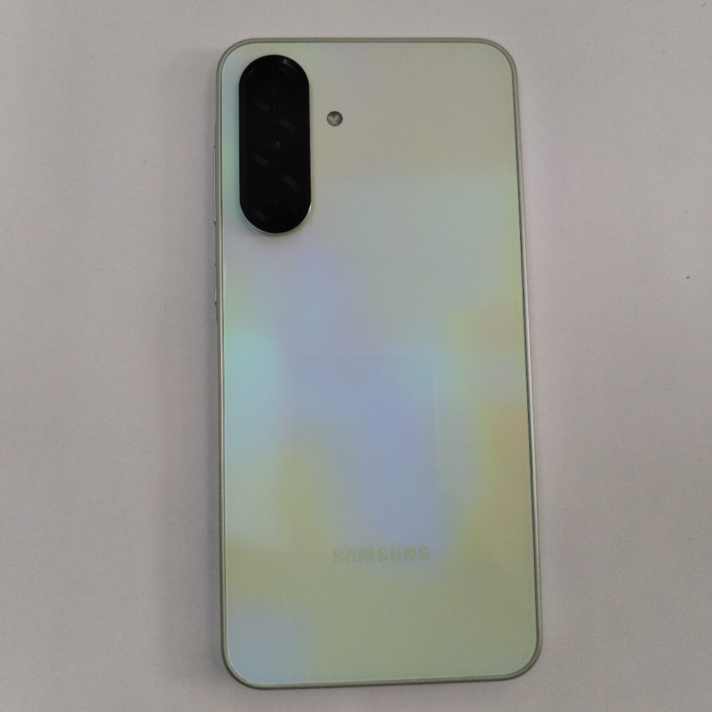 CELULAR SAMSUNG GALAXY A36 5G SM-A366E (2025) 128 GB 6 GB RAM (SEMINUEVO)