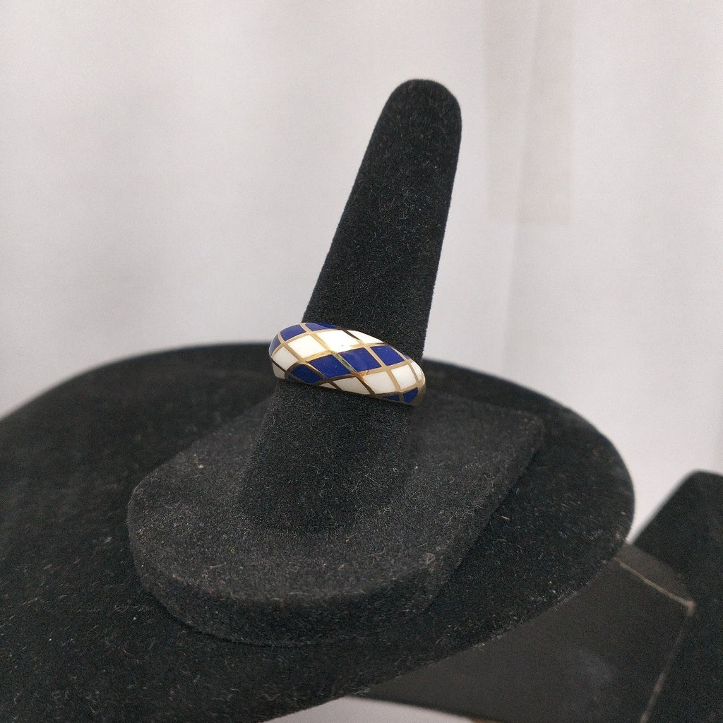 ANILLOS DAMA ORO 14K 3.2 (NUEVO)