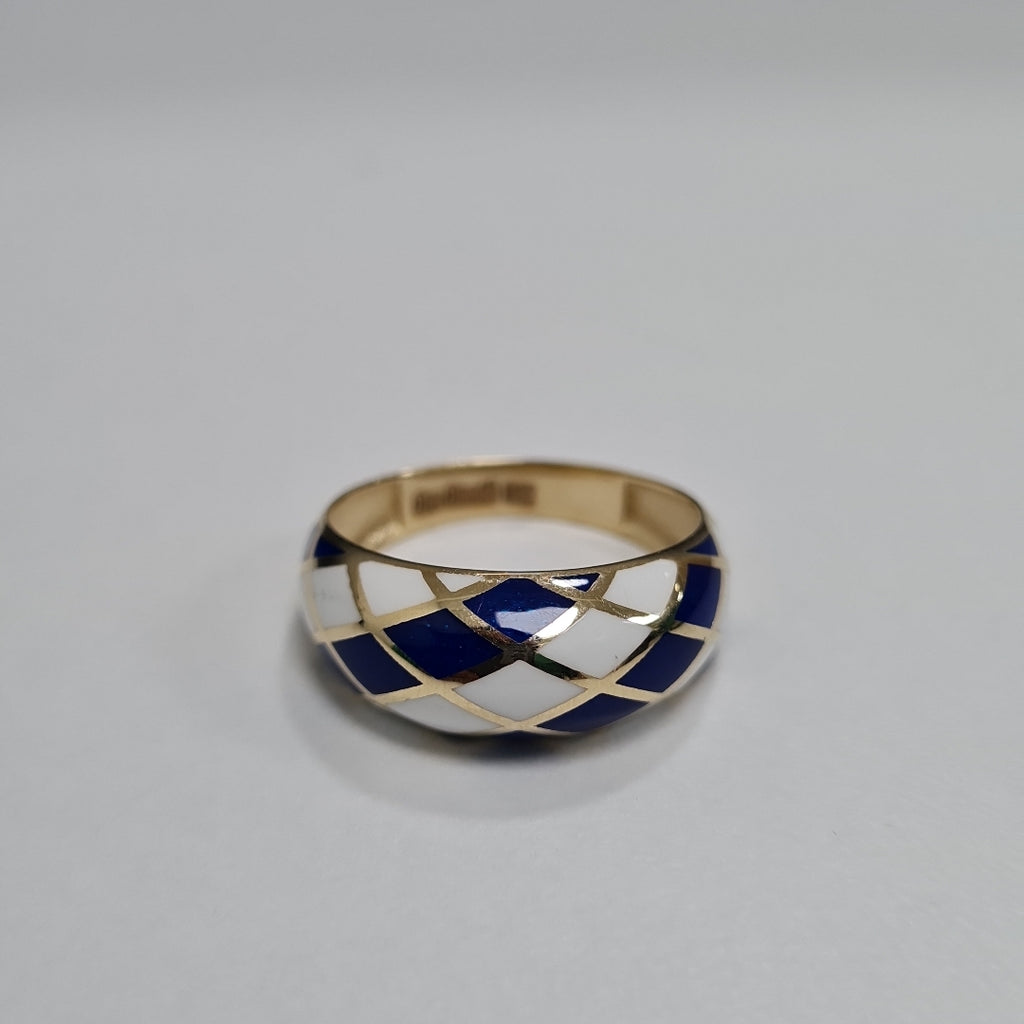 ANILLOS DAMA ORO 14K 3.3 (NUEVO)