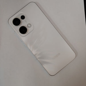 CELULAR OPPO  RENO13 5G CPH2689 (2024) 512 GB 12 GB RAM (SEMINUEVO)