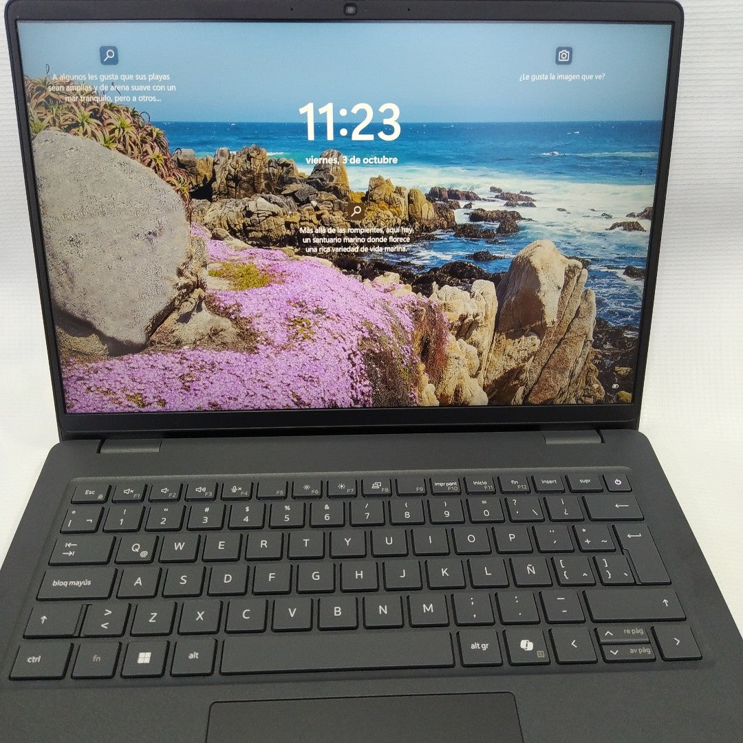 LAPTOP DELL PRO 14 (2025) 512 GB SSD 16 GB RAM (SEMINUEVO)