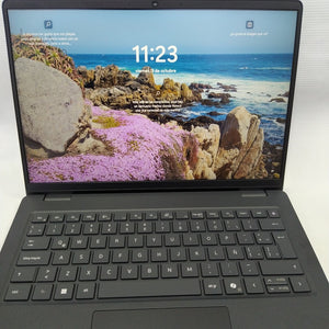 LAPTOP DELL PRO 14 (2025) 512 GB SSD 16 GB RAM (SEMINUEVO)