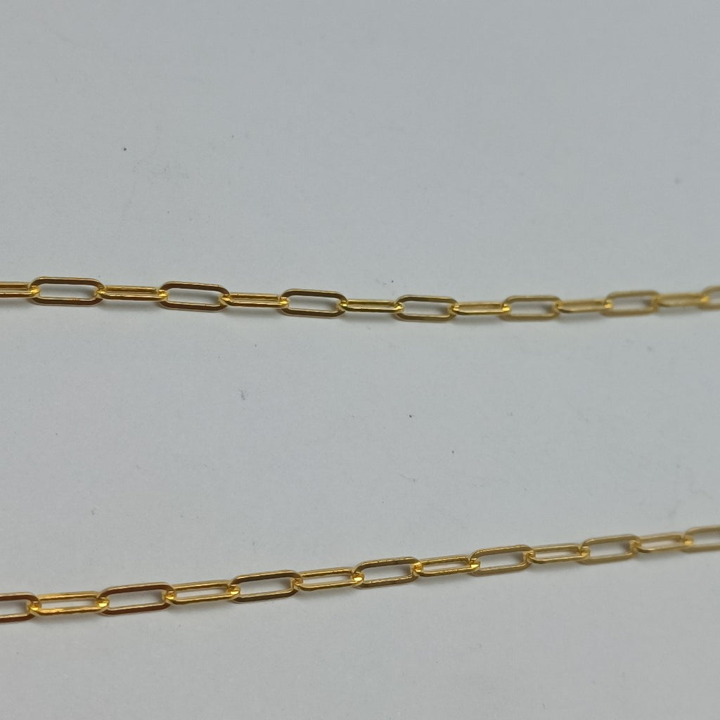 CADENAS ORO 14K 5.8 (NUEVO)