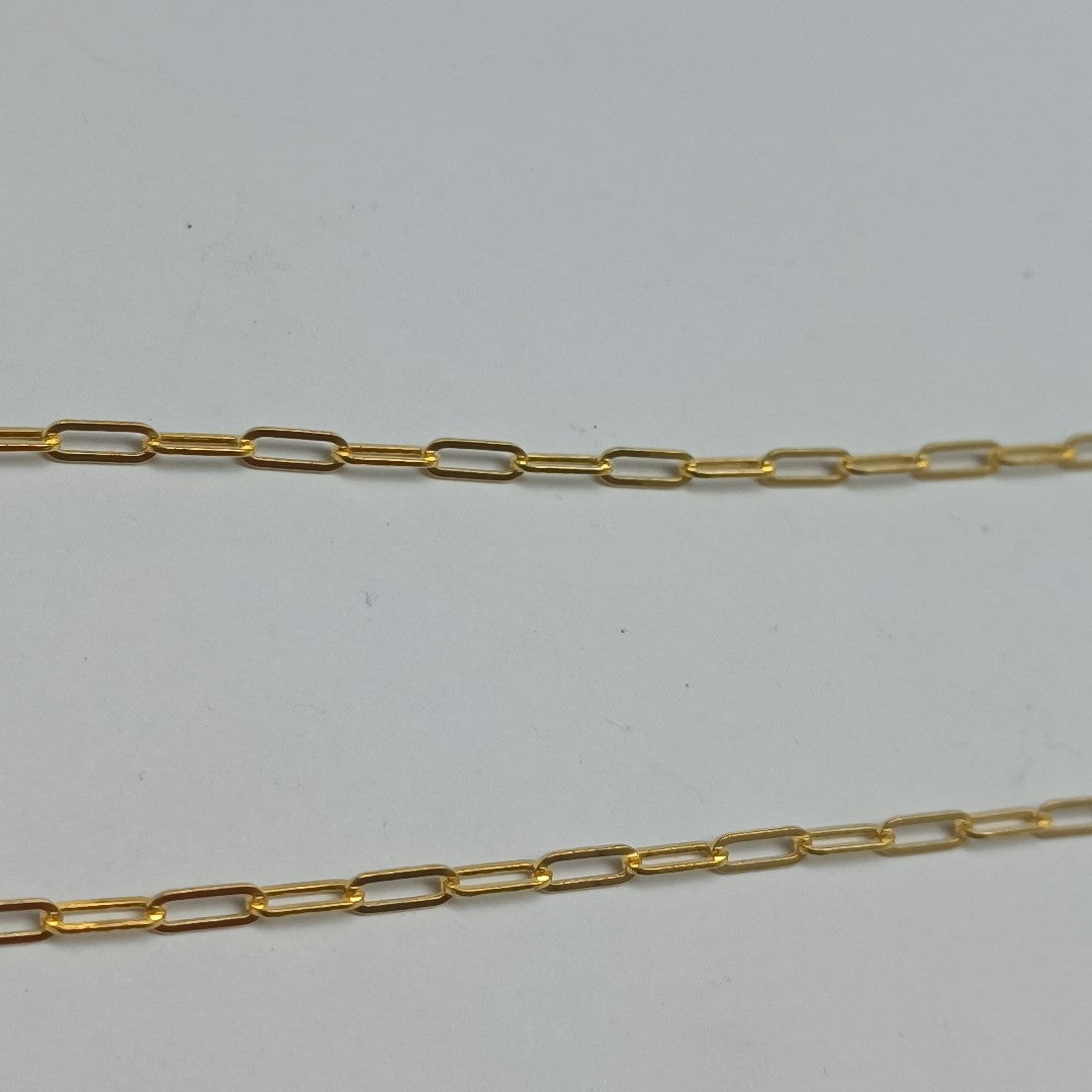 CADENAS ORO 14K 5.8 (NUEVO)