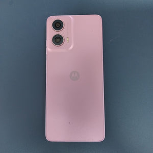 CELULAR MOTOROLA MOTO G24 XT2423-1 (2024) 256 GB 4 GB RAM (SEMINUEVO)