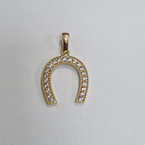 DIJES ORO 10K 0.9 (NUEVO)