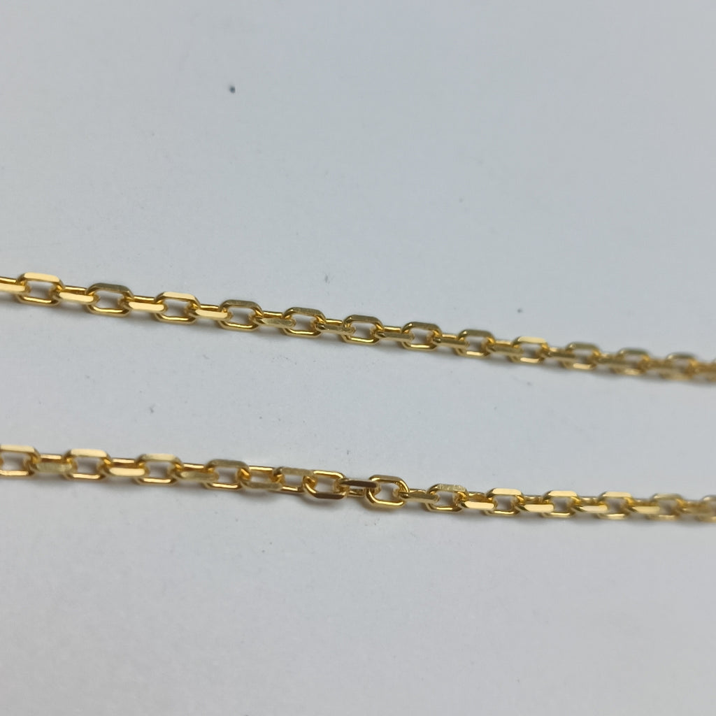 CADENAS ORO 14K 6.2 (NUEVO)