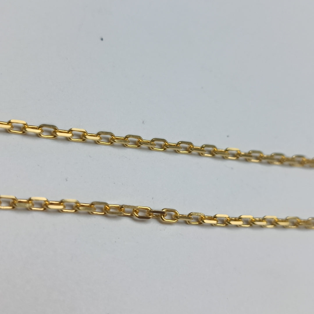 CADENAS ORO 14K 6.2 (NUEVO)