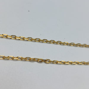 CADENAS ORO 14K 6.2 (NUEVO)