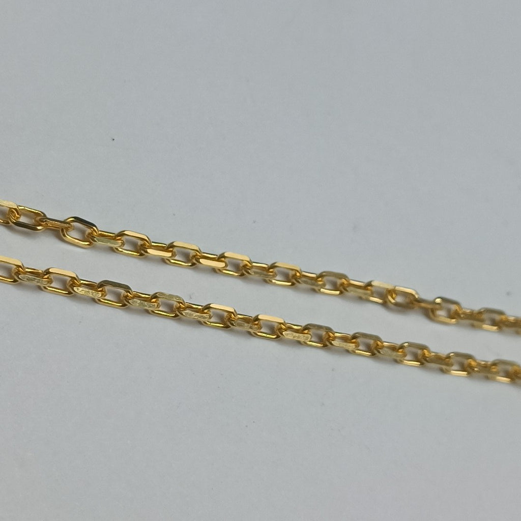 CADENAS ORO 14K 6.2 (NUEVO)