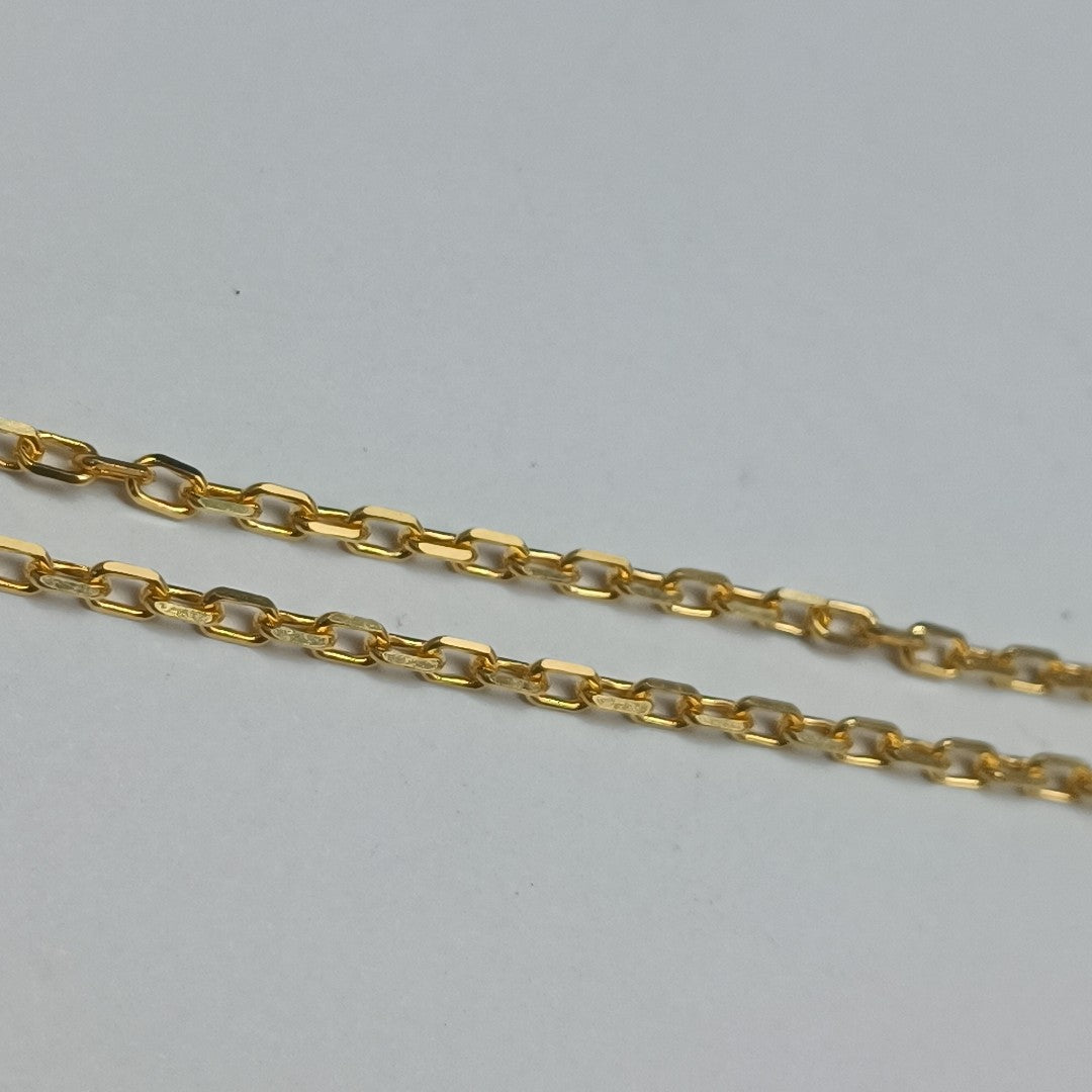 CADENAS ORO 14K 6.2 (NUEVO)