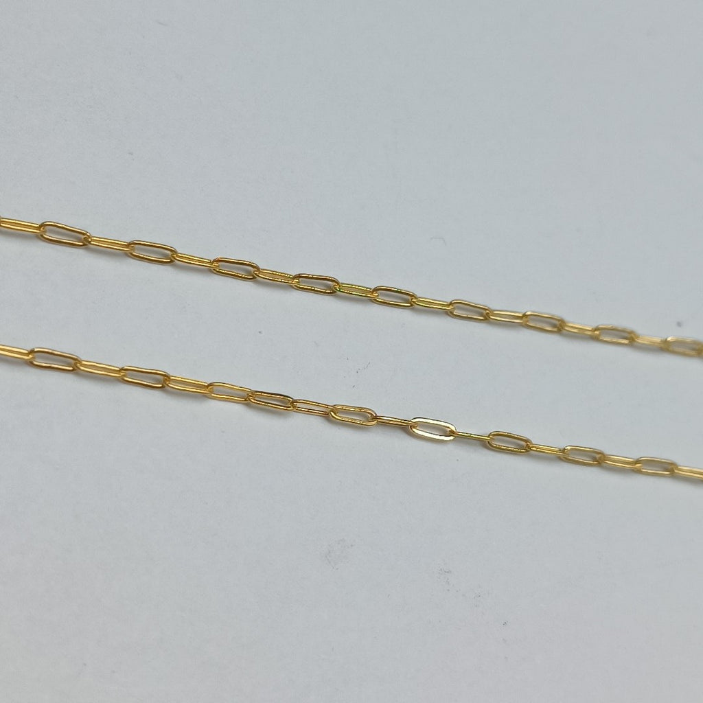 CADENAS ORO 14K 2.3 (NUEVO)