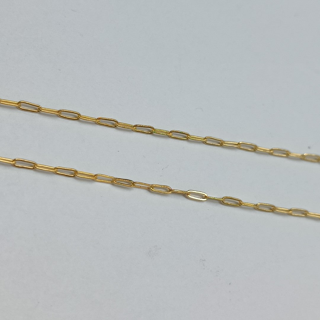 CADENAS ORO 14K 2.3 (NUEVO)