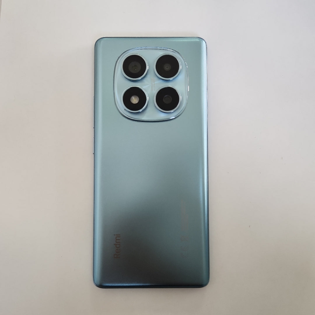 CELULAR XIAOMI REDMI NOTE 14 PRO 24116RACCG (2024) 256 GB 8 GB RAM (SEMINUEVO)