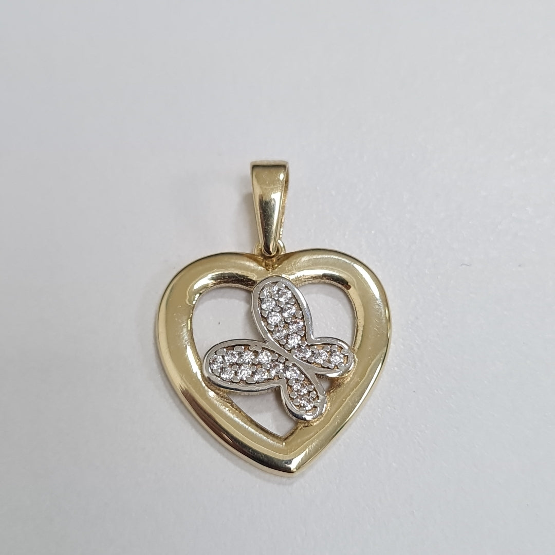 DIJES ORO 14K 2.2 (NUEVO)