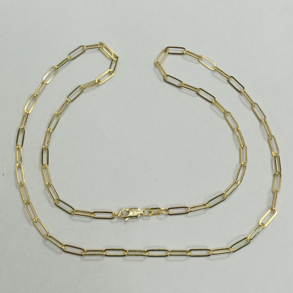 CADENAS ESPECIAL ORO 14K 9 (NUEVO)
