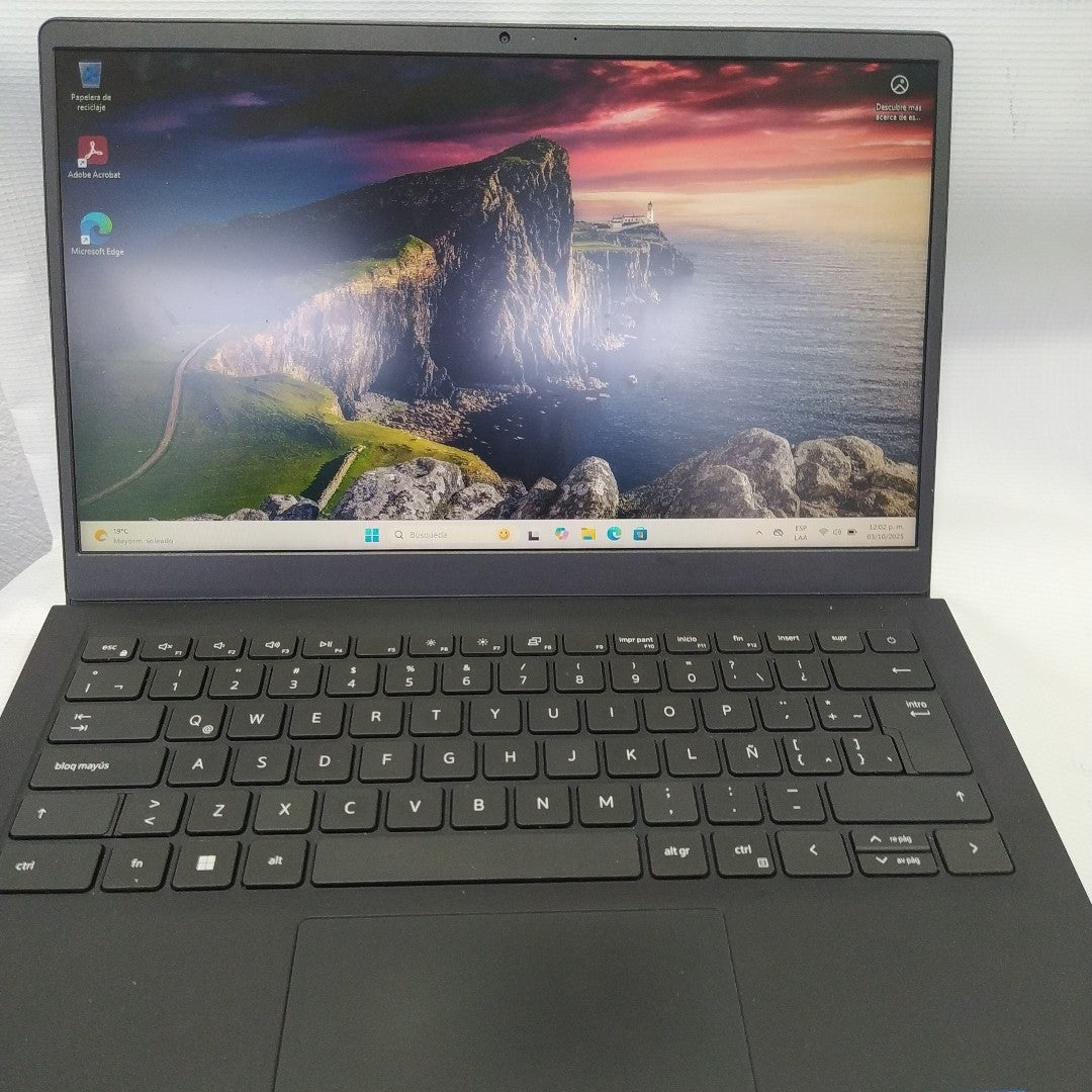 LAPTOP DELL VOSTRO 3420 (2023) 256 GB SSD 8 GB RAM (SEMINUEVO)