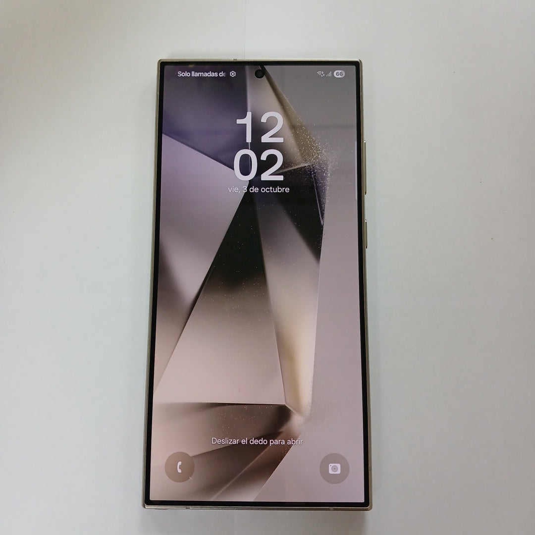 CELULAR SAMSUNG GALAXY S24 ULTRA SM-S928B (2024) 256 GB 12 GB RAM