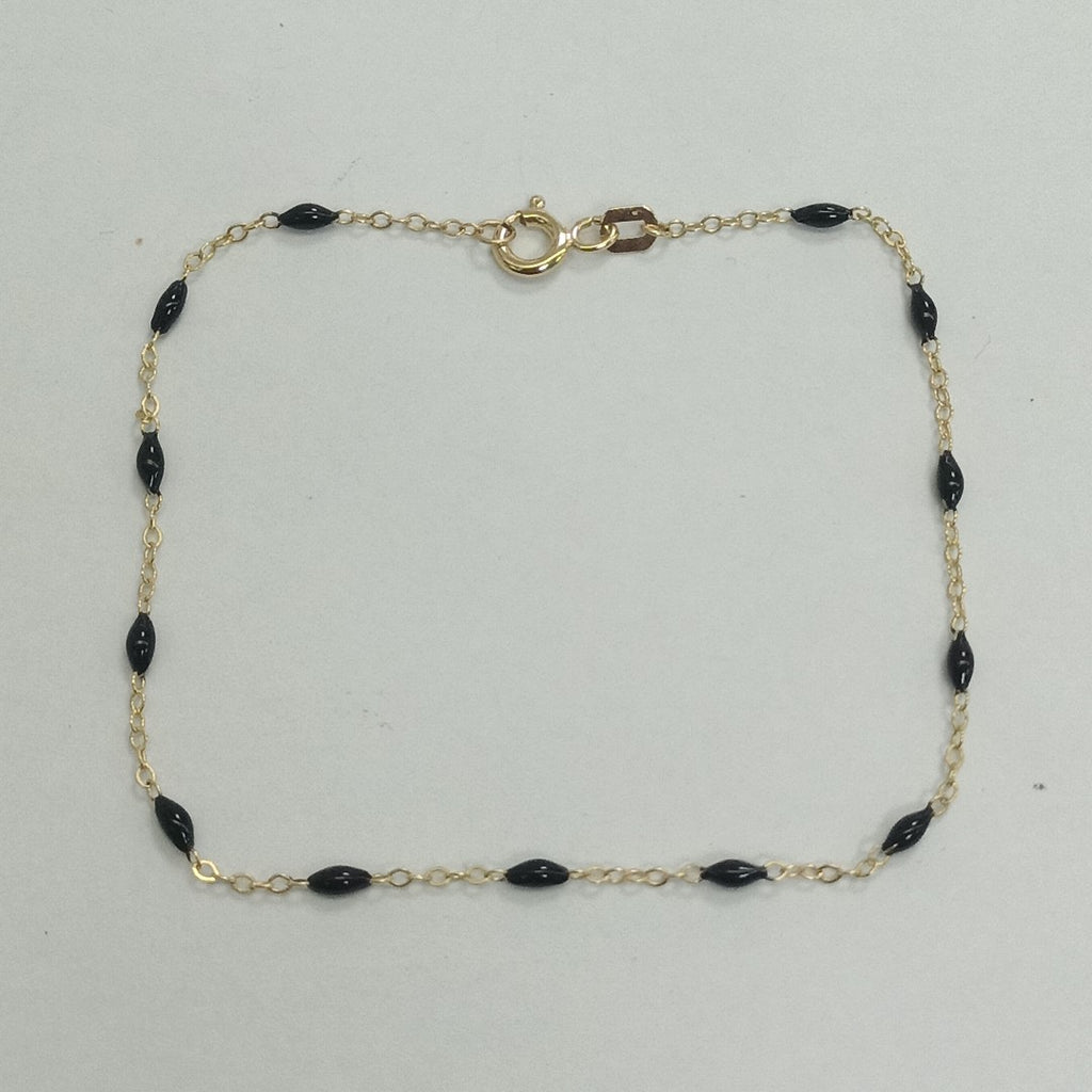 PULSERAS DAMA ORO 14K 0.6 (NUEVO)