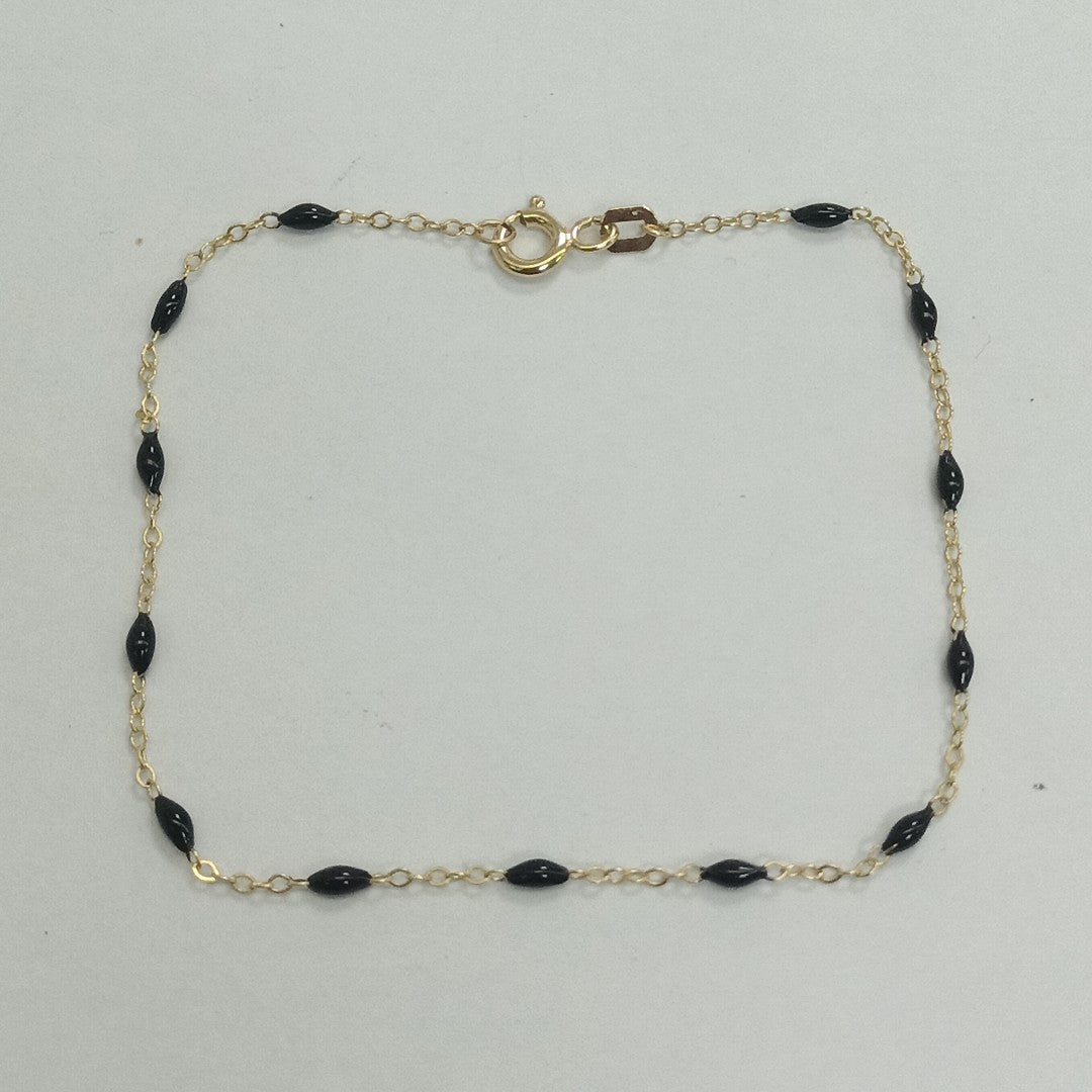 PULSERAS DAMA ORO 14K 0.6 (NUEVO)