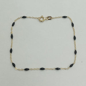 PULSERAS DAMA ORO 14K 0.6 (NUEVO)