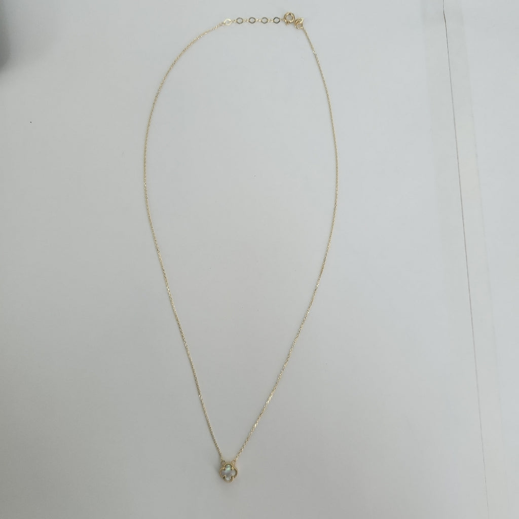 GARGANTILLAS ORO 14K 1.7 (NUEVO)
