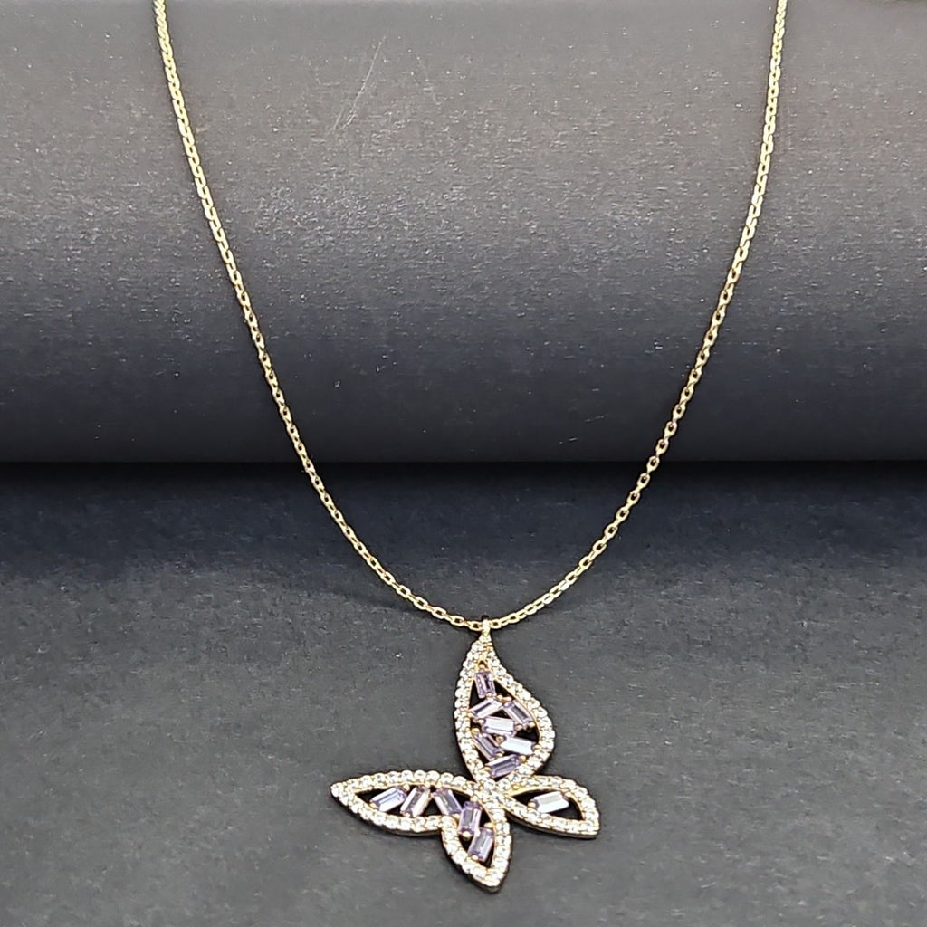 GARGANTILLAS ORO 14K 3.6 (NUEVO)