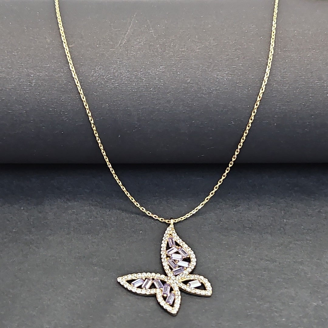 GARGANTILLAS ORO 14K 3.6 (NUEVO)