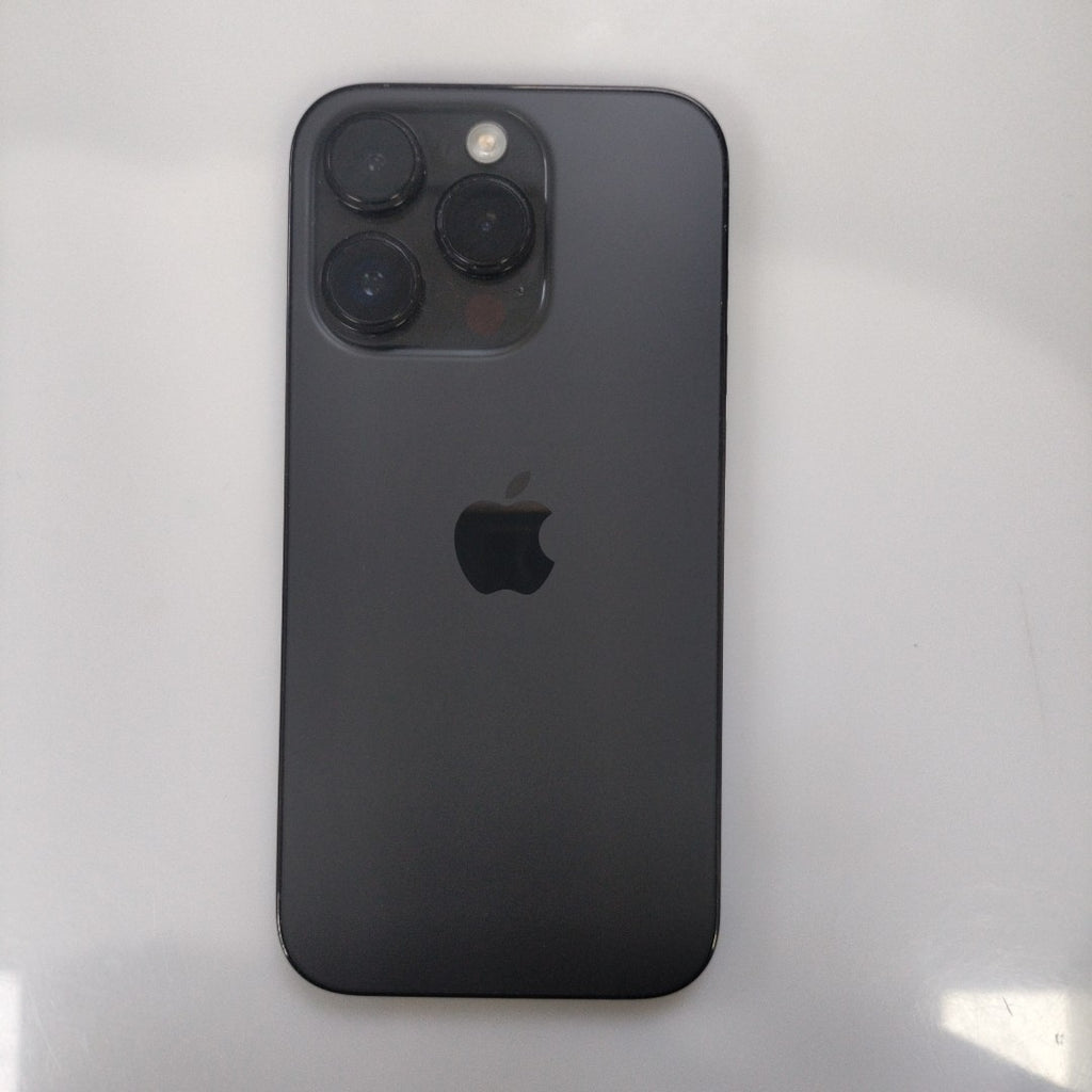 CELULAR APPLE IPHONE 14 PRO A2889 128 GB 6 GB RAM (SEMINUEVO)