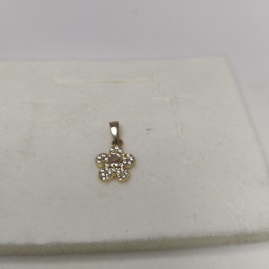 DIJES ORO 14K 0.9 (NUEVO)