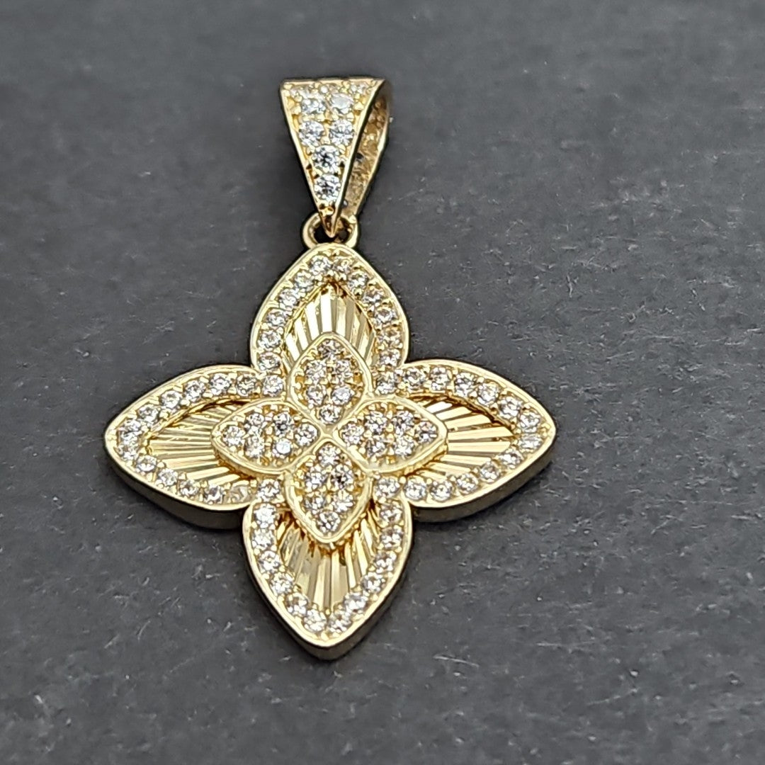 DIJES ORO 14K 2.5 (NUEVO)