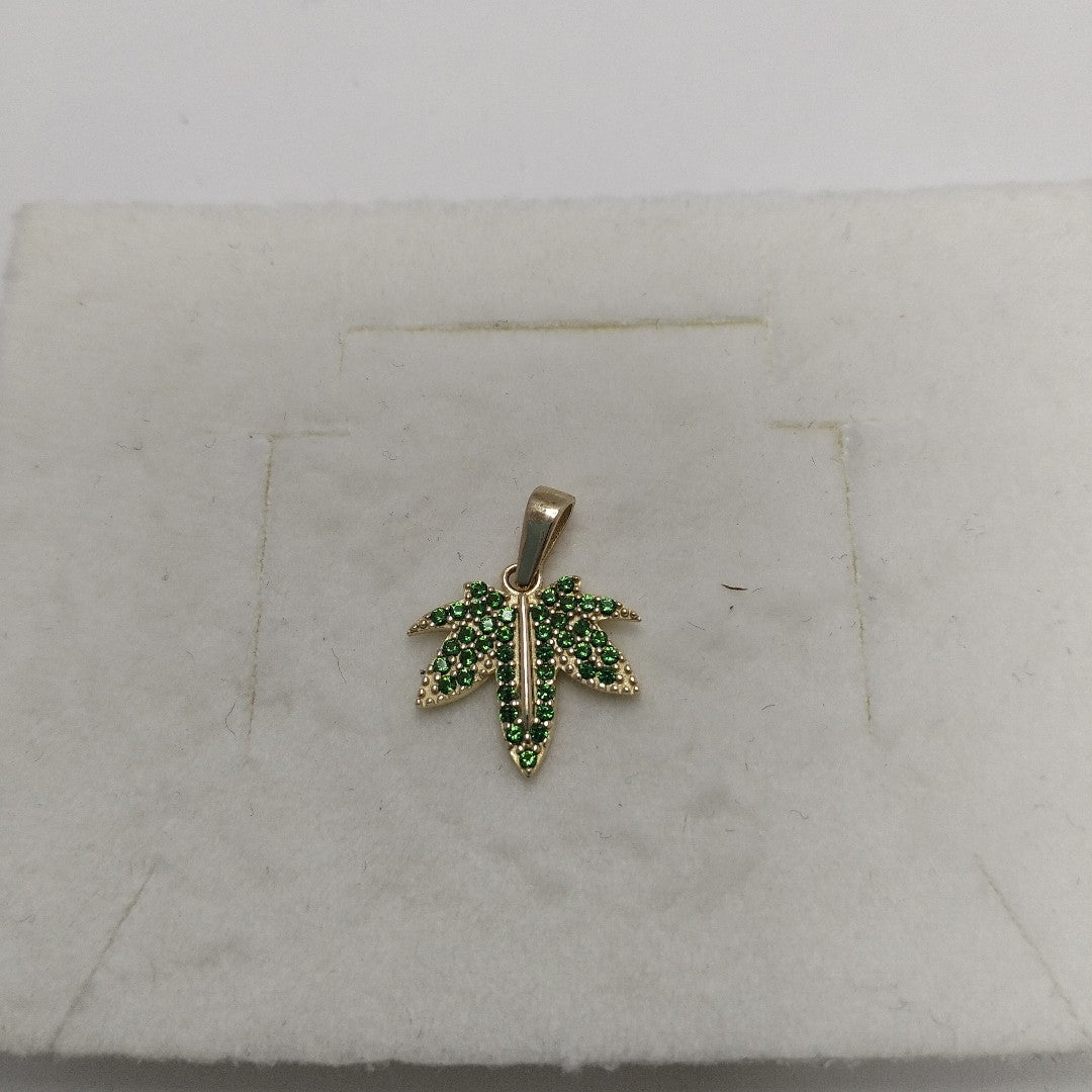 DIJES ORO 14K 1.1 (NUEVO)