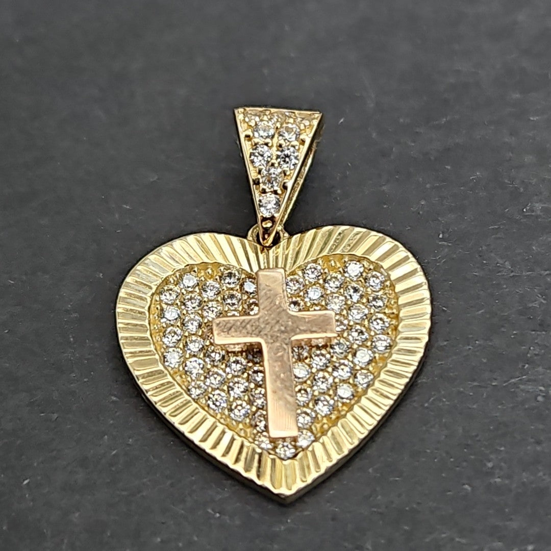 DIJES ORO 14K 2.2 (NUEVO)
