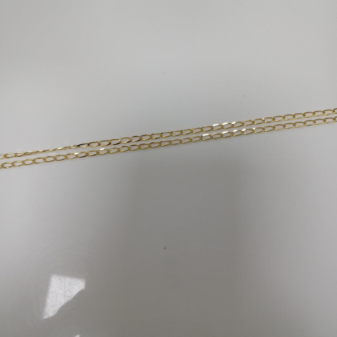 CADENAS ORO 14K 4.3 (NUEVO)