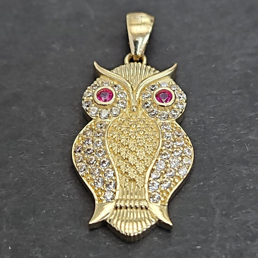 DIJES ORO 14K 3.2 (NUEVO)